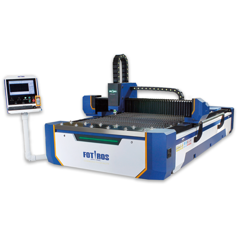 دستگاه برش لیزری FLF-3015-LITE