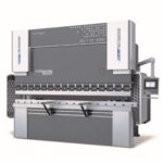 دستگاه پرس بریک CNC PRESS BREAK