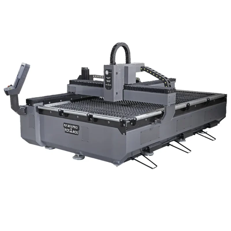 دستگاه برش لیزری ورق (فایبر) FLF-3015-PRO