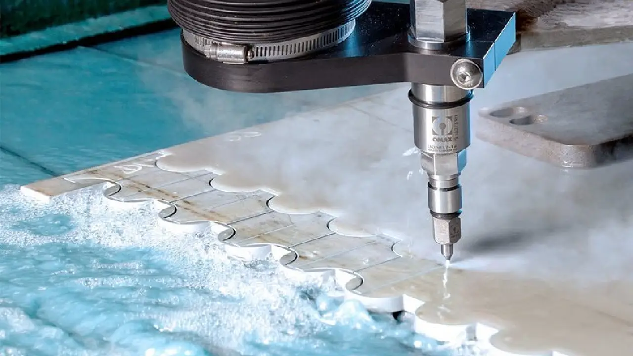 افزایش سرعت برش در دستگاه‌های برش سرد