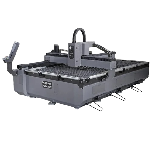 دستگاه برش لیزری ورق (فایبر) FLF-3015-PRO