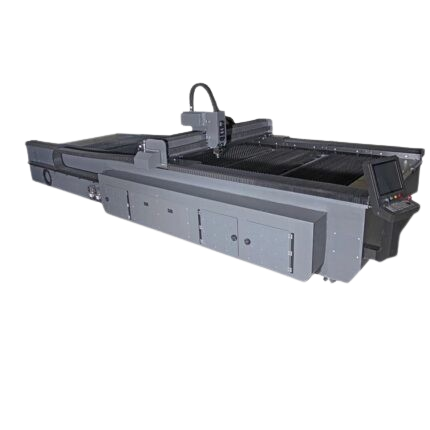 دستگاه برش لیزر FLF 6020 HVD
