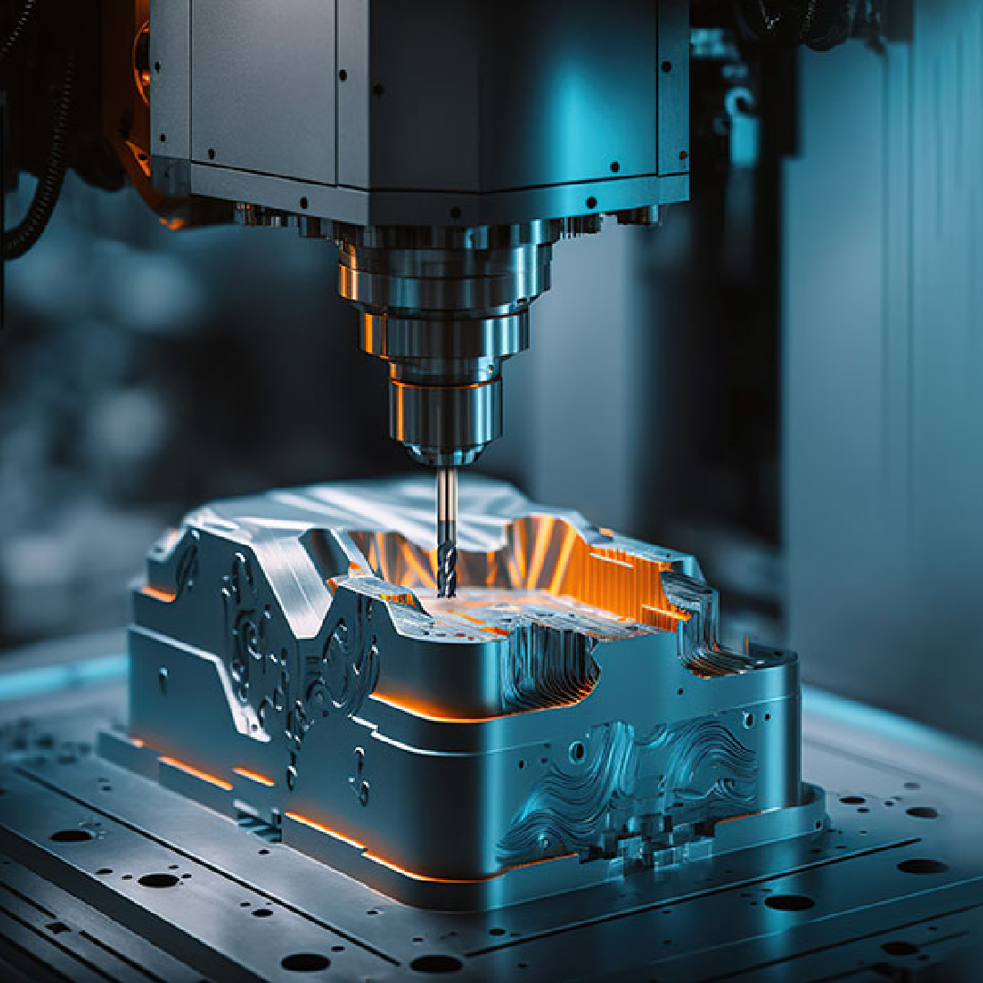 خرید دستگاه برش CNC برای کارگاه‌ ها 10 نکته مهم