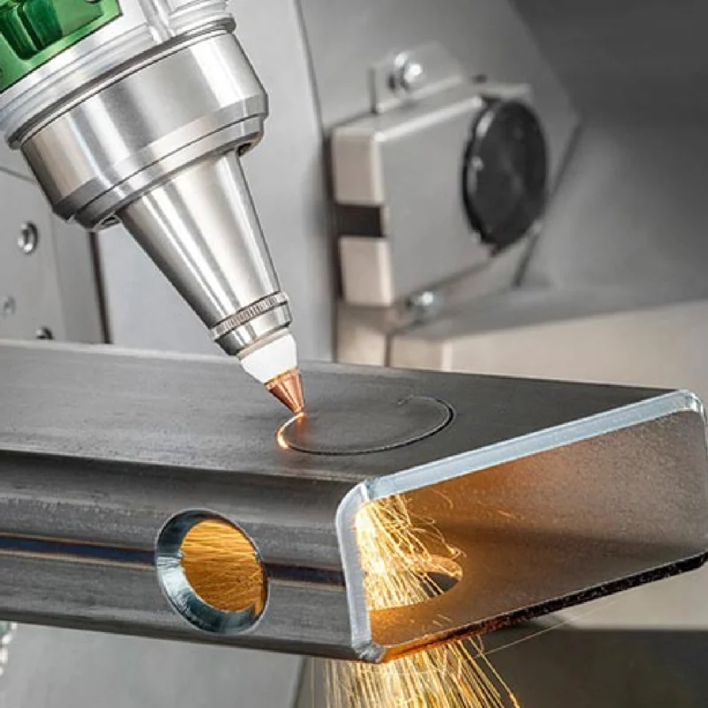 چطور برش لیزر پروفیل انجام دهیم