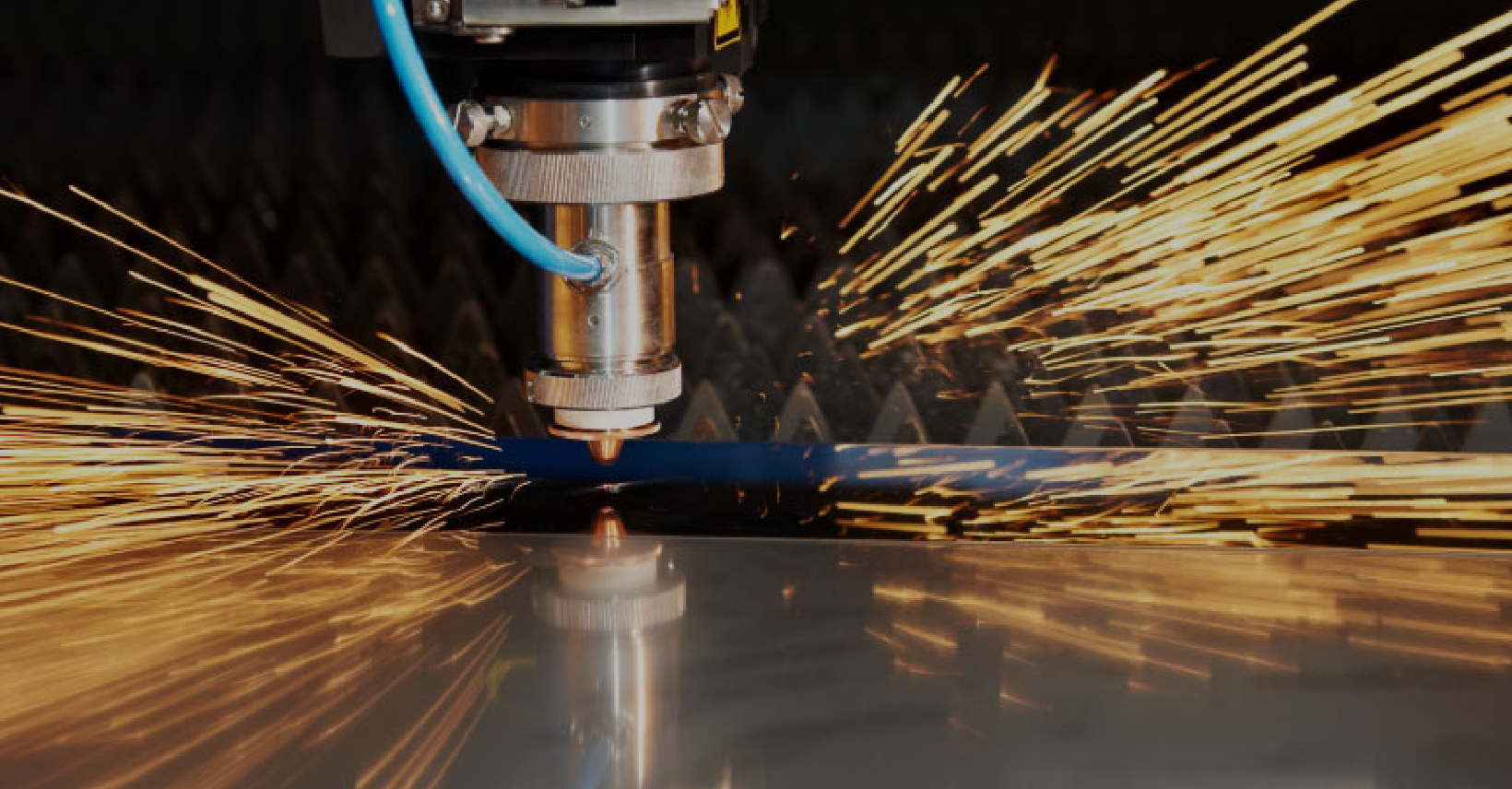 دستگاه برش لیزر لوله