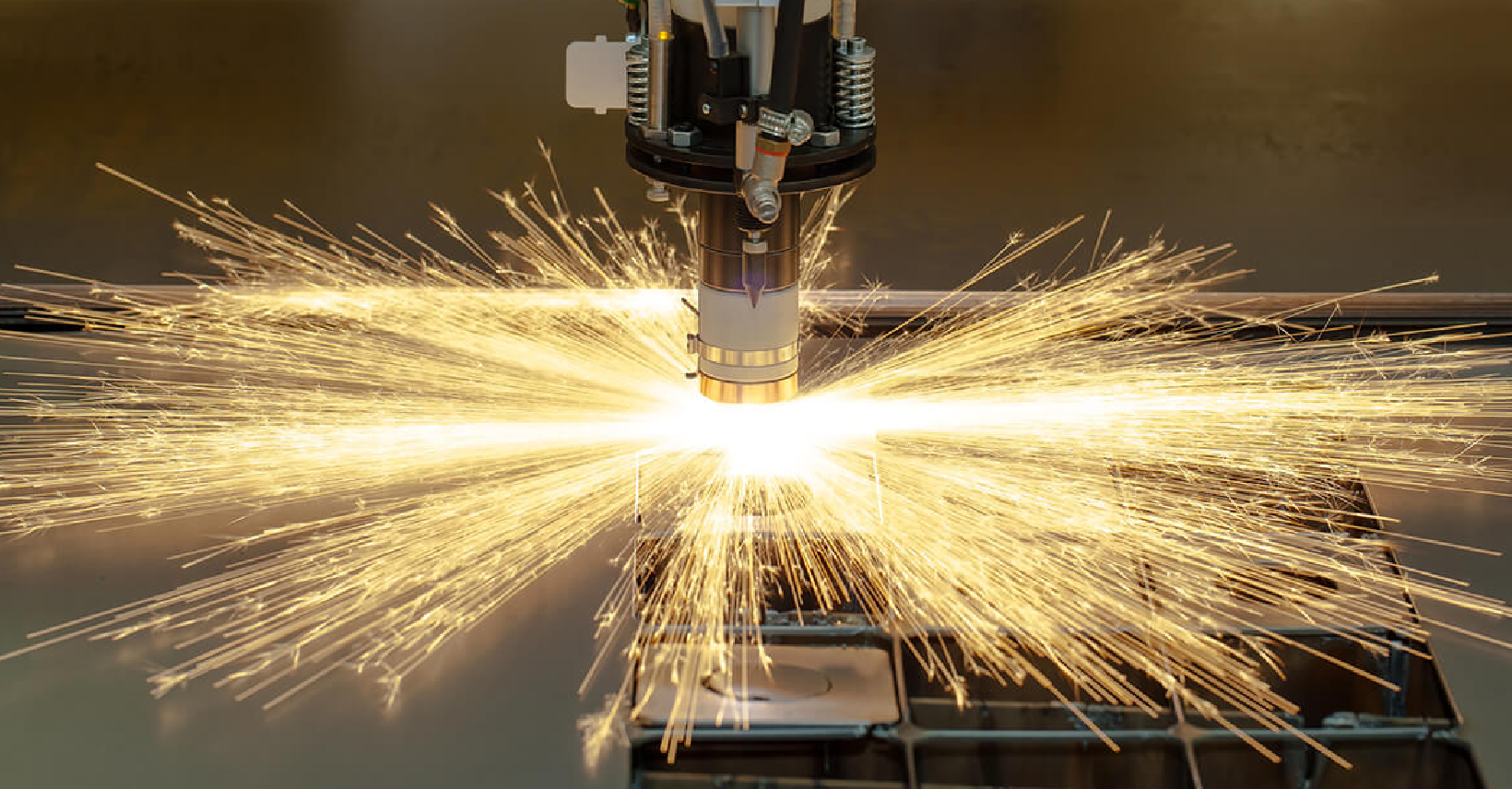 تجهیزات جانبی لیزر فایبر فلزات